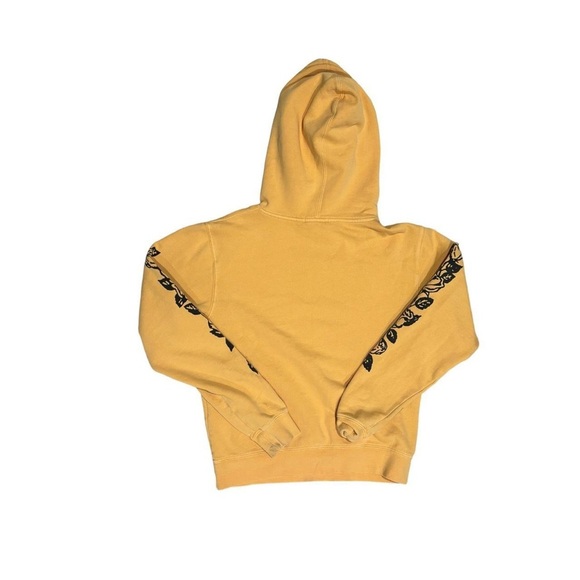 Obey Logo Hoodie - Picture 2 of 3